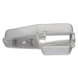 Φωτιστικό δρόμου Ε27 220-240V 160W Elite στεγανό IP65 χωρίς καπάκι