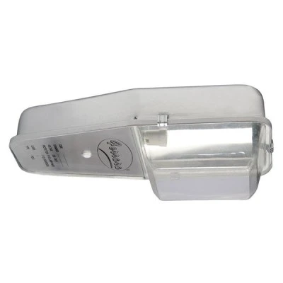 Φωτιστικό δρόμου Ε27 220-240V 160W Elite στεγανό IP65 χωρίς καπάκι Φωτιστικό δρόμου Ε27 220-240V 160W Elite στεγανό IP65 χωρίς καπάκι