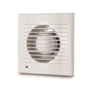 Εξαεριστήρας λουτρού ισχύος 20W 220-240V 150m3/h 2050 στροφές Φ120mm
