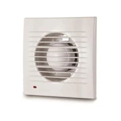 Εξαεριστήρας λουτρού ισχύος 20W 220-240V 150m3/h 2050 στροφές Φ120mm