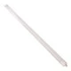 Led slim γραμμικό φωτιστικό 45W 230V 150cm ενδιάμεσο λευκό φως 4000k 4500lm στεγανό IP65