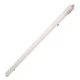 Led slim γραμμικό φωτιστικό 18W 230V ενδιάμεσο λευκό φως 4000k 1800lm 60cm στεγανό IP65