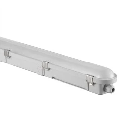 Φωτιστικό γραμμικό στεγανό LED PRO 0,60m 11/14/17/20W IP66 3CCT 150 lm/W