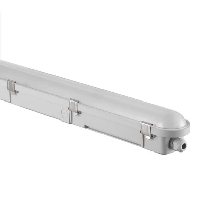 Φωτιστικό γραμμικό στεγανό LED PRO 0,60m 11/14/17/20W IP66 3CCT 150 lm/W