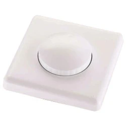 Dimmer - ροοστάτης ηλεκτρονικός 300W 230V για λάμπες led