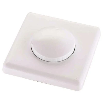 Dimmer - ροοστάτης ηλεκτρονικός 300W 230V για λάμπες led