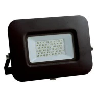 Προβολέας led smd 50W 230V θερμό φως 3000k 4750lm δέσμης 360° εξωτερικού χώρου στεγανός IP65