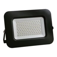 Προβολέας Led SMD 70W 230V ενδιάμεσο φως 4000k δέσμης 100° 6650lm στεγανός IP65