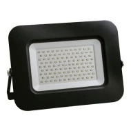 Προβολέας led smd 100W 220-240V ενδιάμεσο λευκό φως 4000k 11000lm βάση 360° στεγανός IP65