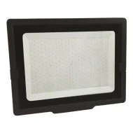 Προβολέας led smd slim plus 300W 230V ενδιάμεσο φως 4000k 28500lm δέσμης 100° στεγανός IP65