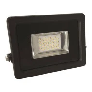 Προβολέας 20W 12-24V DC led smd ενδιάμεσο λευκό φως 4000k 1700lm εξωτερικού χώρου στεγανός IP65