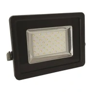 Προβολέας led smd 30W 12-24V DC ενδιάμεσο λευκό φως 4000k 2550lm εξωτερικού χώρου στεγανός IP65