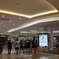 Ταινία LED γωνιακή 5m ισχύος 12W 12V θερμό φως 3000K IP20 κατάλληλη για εσωτερικούς χώρους