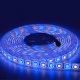 LED ταινία 5m 24V 10W RGBWW (εναλλαγής χρωμάτων) αδιάβροχη IP68 σε συσκευασία των 5 μέτρων