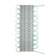 Αλυσίδα με led modules σετ 20τεμ. 12V 0,72WX20 πράσινο φως για φωτισμό γραμμάτων & επιγραφών Αλυσίδα με led modules σετ 20τεμ. 12V 0,72WX20 πράσινο φως για φωτισμό γραμμάτων & επιγραφών