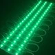 Αλυσίδα με led modules σετ 20τεμ. 12V 0,72WX20 πράσινο φως για φωτισμό γραμμάτων & επιγραφών Αλυσίδα με led modules σετ 20τεμ. 12V 0,72WX20 πράσινο φως για φωτισμό γραμμάτων & επιγραφών