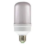 Λάμπα LED SMD SL 15W E27 6500k ψυχρό λευκό φως 1500lm δέσμης 270° 40000h