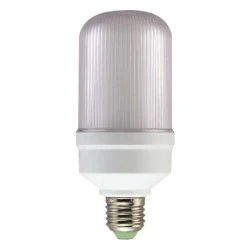 Λάμπα LED SMD SL 15W E27 6500k ψυχρό λευκό φως 1500lm δέσμης 270° 40000h