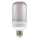 Λάμπα LED SMD SL 15W E27 6500k ψυχρό λευκό φως 1500lm δέσμης 270° 40000h