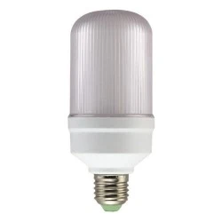 Λάμπα led smd SL 15W 170-250V E27 θερμό φως 2700k 1500lm δέσμης 270° 1500lm IP65 40000h