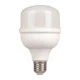 Λάμπα led smd Τ80 Ε27 16W 100-277V ενδιάμεσο λευκό φως 4000k 1760lm δέσμης 180° IP65 40000h