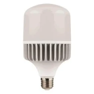 Λάμπα led smd Ρ80 E27 30W 100-277V ψυχρό λευκό φως 6500k 3000lm δέσμης 180° 40000h