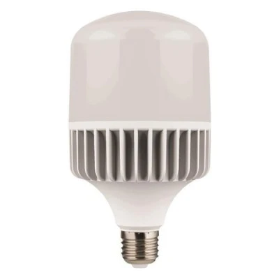 Λάμπα led smd Τ100 Ε27 40W 165-265V ψυχρό λευκό φως 6500k 4000lm δέσμης 180° 40000h