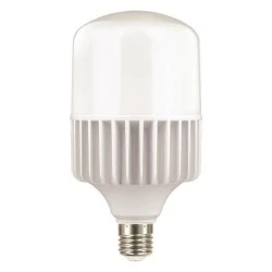 Λάμπα led smd Τ135 Ε40/Ε27 100W 100-277V ψυχρό λευκό φως 6500k 10000lm δέσμης 180° 40000h Λάμπα led smd Τ135 Ε40/Ε27 100W 100-277V ψυχρό λευκό φως 6500k 10000lm δέσμης 180° 40000h