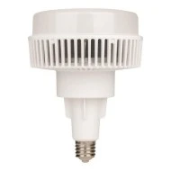 Λάμπα led smd T230 E40/E27 125W 100-277V ψυχρό φως 6500k 18750lm δέσμης 180° IP65 40000h