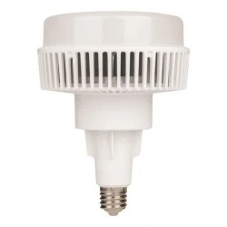 Λάμπα led smd T230 E40/E27 125W 100-277V ψυχρό φως 6500k 18750lm δέσμης 180° IP65 40000h