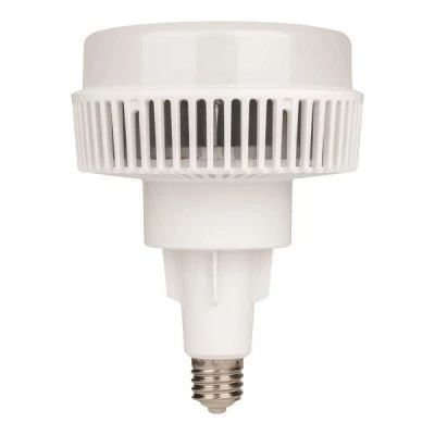 Λάμπα led smd T230 E40/E27 125W 100-277V ψυχρό φως 6500k 18750lm δέσμης 180° IP65 40000h