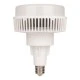 Λάμπα led smd T230 E40/E27 125W 100-277V ψυχρό φως 6500k 18750lm δέσμης 180° IP65 40000h