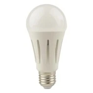 Λάμπα led Ε27 24W 220-240V ψυχρό λευκό φως 6500k 2800lm δέσμης 300° 25000h