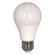 Λάμπα led E27 A60 15W 220-240V ενδιάμεσο λευκό φως 4000k 1521lm δέσμης 300° 25000h
