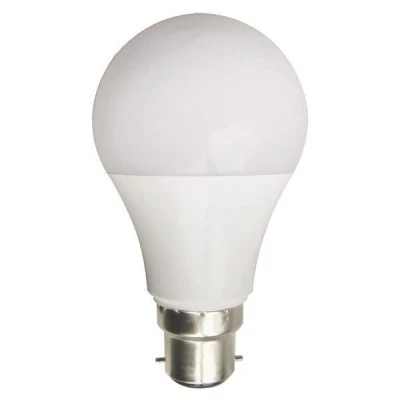 Λάμπα led αχλάδι B22 15W 220-240V ψυχρό λευκό φως 6500k 1521lm δέσμης 300° 25000h