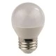 Λάμπα led σφαιρική Ε27 7W 220-240V θερμό φως 2700k 630lm δέσμης 300° 25000h Λάμπα led σφαιρική Ε27 7W 220-240V θερμό φως 2700k 630lm δέσμης 300° 25000h