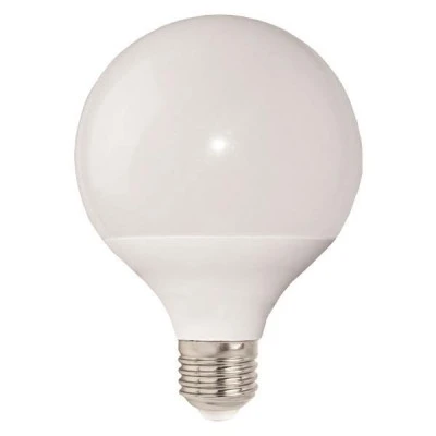 Λάμπα LED SMD GLOBE Φ95 E27 11W 220-240V ψυχρό φως 6500k 1210lm δέσμης 270° 25000h Λάμπα LED SMD GLOBE Φ95 E27 11W 220-240V ψυχρό φως 6500k 1210lm δέσμης 270° 25000h