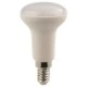 Λάμπα led smd καθρέπτου R50 E14 8W 220-240V θερμό φως 640lm δέσμης 120° 25000h