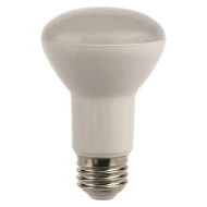 Λάμπα led καθρέπτου smd R63 E27 10W 220-240V ψυχρό φως 6500k 800lm δέσμης 120° 25000h