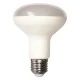 Λάμπα led καθρέπτου R80 E27 12W 220-240V ενδιάμεσο φως 4000k 1100lm δέσμης 120° 25000h Λάμπα led καθρέπτου R80 E27 12W 220-240V ενδιάμεσο φως 4000k 1100lm δέσμης 120° 25000h