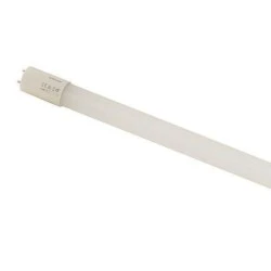 Λάμπα led smd T5 14W 175-265V 90cm ενδιάμεσο φως 4000k 1400lm δέσμης 220° με τροφοδοσία στο 1 άκρο Λάμπα led smd T5 14W 175-265V 90cm ενδιάμεσο φως 4000k 1400lm δέσμης 220° με τροφοδοσία στο 1 άκρο