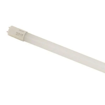 Λάμπα led smd T5 18W 175-265V ενδιάμεσο φως 4000k 120cm δέσμης 220° 1800lm με τροφοδοσία στο 1 άκρο