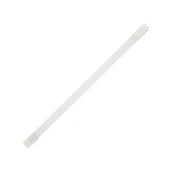 Λάμπα led Τ8 "2 in 1" 18W 120cm 3000K 220° 175-265V AC "PRO"