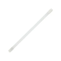 Λάμπα led Τ8 "2 in 1" 9W 1440lm 60cm 3000K 220° 175-265V AC "PRO"