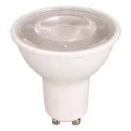 Λάμπα LED SMD2835 GU10 Ø50mm 4W 220-240V 50/60Hz πράσινη δέσμης 38° 25000h