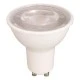 Λάμπα led smd GU10 4W 220-240V μπλε φως δέσμης 38° Ø50mm 25000h Λάμπα led smd GU10 4W 220-240V μπλε φως δέσμης 38° Ø50mm 25000h