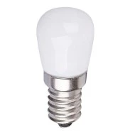 Λαμπάκι led ψυγείου E14 διαμέτρου 23mm θερμό φως 2700K 1.5W 70Lm τύπου Τ22