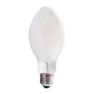 Λάμπα μετάλλου αχλάδι E27 100W 85-115V UV STOP QUARTZ ενδιάμεσο φως 4000k 9600lm διάρκεια 20000h