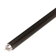 Λάμπα φθορίου Black Light Τ5 6W 220-240V 12000h