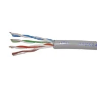 Καλώδιο CAT5e F/UTP 4x2x24 AWG-CU-PE